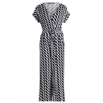 Betty Barclay Jumpsuit in Dunkelblau