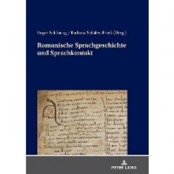 Romanische Sprachgeschichte und Sprachkontakt