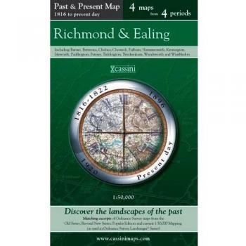 Richmond and Ealing