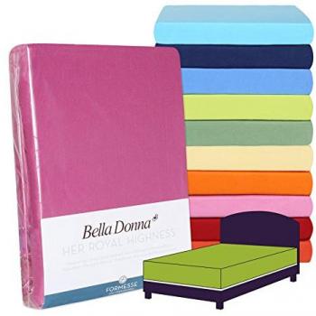 Formesse Bella Donna Jersey “Alto” 130x220 cm – faltenfreier Sitz, maßgeschneidert