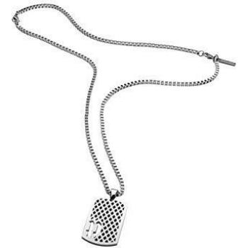 Collar Police Hombre PJ26386PSS.01 50 + 70 cm