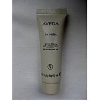 Amla & Argan Be Curly Préparation