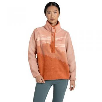 Borg Rosemary Insulated Overhead Fleece Top – Size 8 (duplicate)