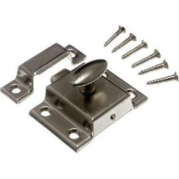 NP Cupboard Turn Catch Latch with Screws