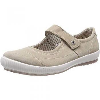 Legero TANARO, Damen Ballerinas, Beige (Havana (Beige) 40), 38 EU (5 UK)