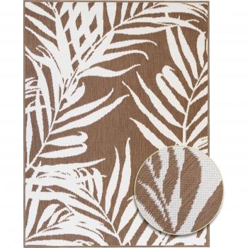 Outdoor‑Textil‑Teppich “Palm Reversal”