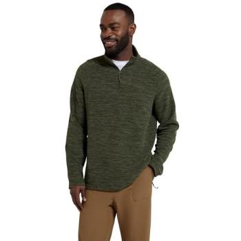 Mountain Warehouse Herren Snowdon Fleecejacke