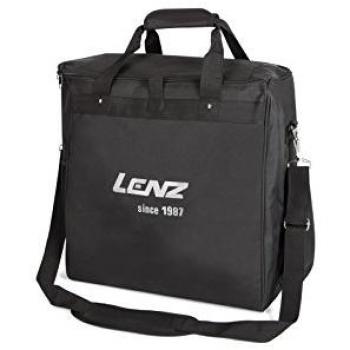 Lenz 1.0 Heatable Bag Sac thermique Noir unique taille