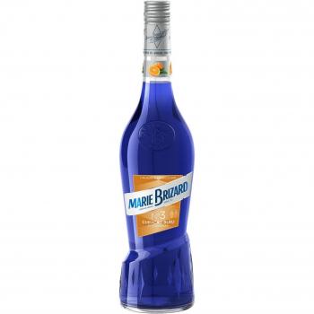 Marie Brizard Curacao Azul Crema de Licor