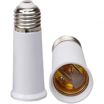 Support E27 Extensible 95mm