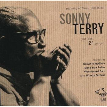 Sonny Terry