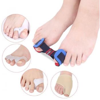 9PCS Finger and Toe Orthopedic Care Set