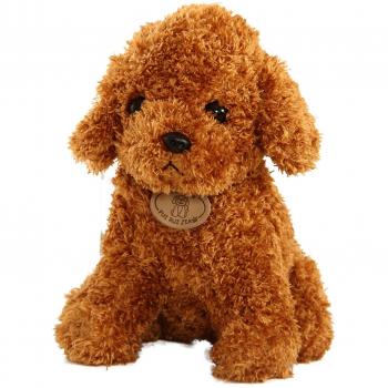 Poupée Chiot Pelucheur