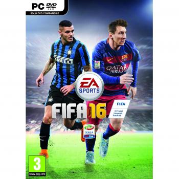 FIFA 16