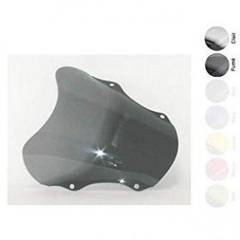 Bubble MRA Origin O voor de Suzuki XF650 Freewind