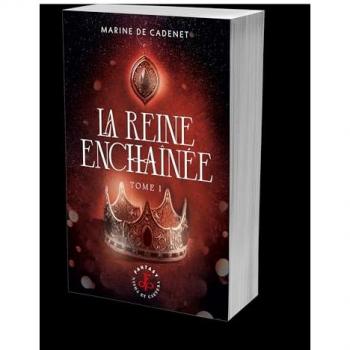 La Reine enchaînée