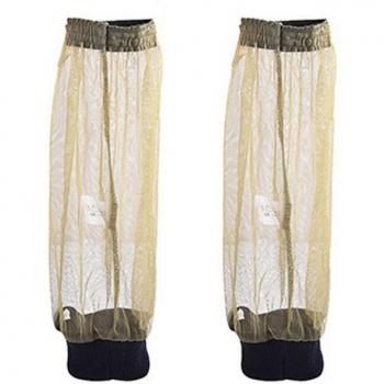 Anti-Insect Mesh Leggings