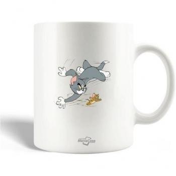 Tazza Cartoon Tom e Jerry