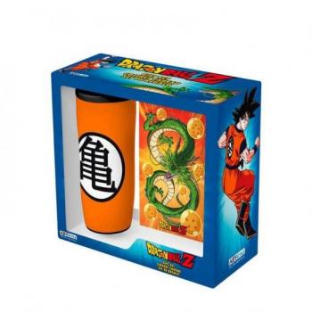 Quaderno Multicolore Dragon Ball