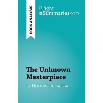 The Unknown Masterpiece