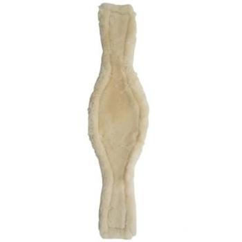 Gurtschoner aus Schaffell von Kentucky Horsewear
