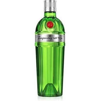 Ginebra Tanqueray Ten