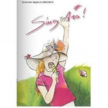 Sing Ais!