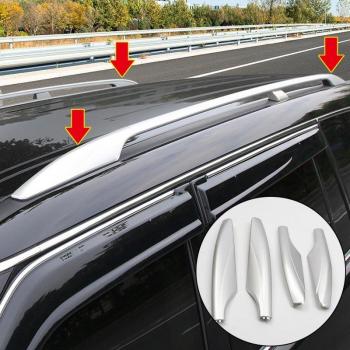 Accessoires de toit Nissan Patrol Y62