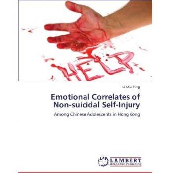 Emotional Correlates of Non-suicidal Self-Injury: Among Chinese Adolescents in Hong Kong