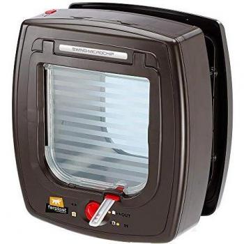 Ferplast Swing Microchip