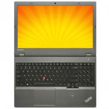 Lenovo ThinkPad T540p i5 2,6 GHz 16 GB 1000 GB WLAN BL Kamera Win10 Pro