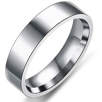 Argent Zen – Bague Zense Pour Lui