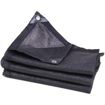 Outdoor Sunblock Shade Sail for Car