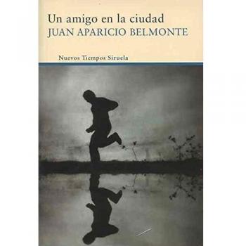 Un amigo en la ciudad