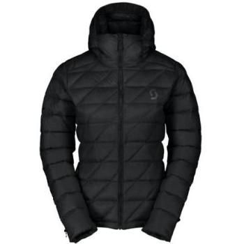 Scott Insuloft Light Down Isolierung Jacke Damen – Schwarz