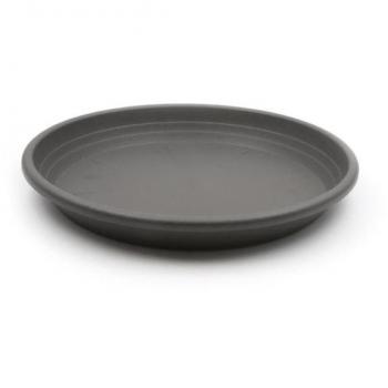 Zylinderuntersetzer für Blumentöpfe 14 cm