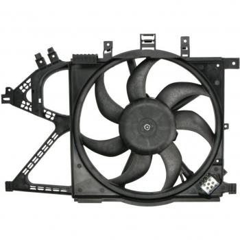 Ventilateur de Radiateur TYC 825-0007