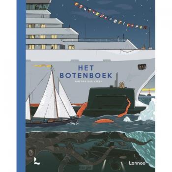 Het botenboek