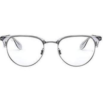 Ray-Ban 6396 2936 Silver Frames
