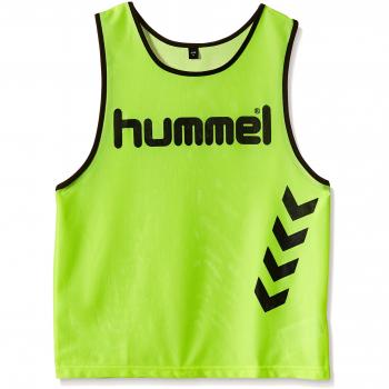 Hummel Yellow Training Bib