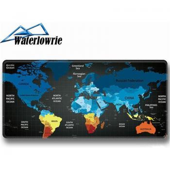 900x400 Extra Large Mousepad for Keyboard and Mouse
