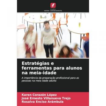 Corazón López, Karen: Estratégias e ferramentas para alunos na meia-idade