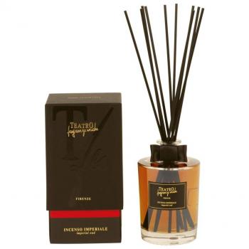 Imperial Fragrance Environment – 500 ml Diffuser & Sticks