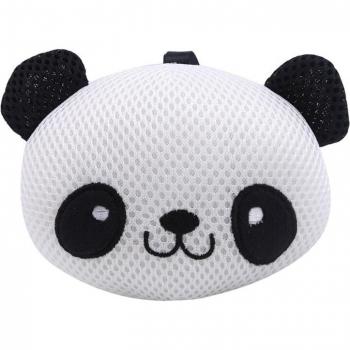 Adorable Panda Shower Wipe