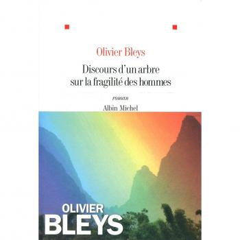 Discours d'un arbre sur la fragilité des hommes