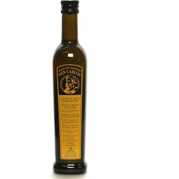 Olivenöl Extra Vergine Pago Baldios San Carlos 500 ml
