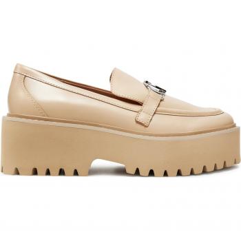 Forty 01 Chunky Loafers Liu Jo Beige SA4049 P0102
