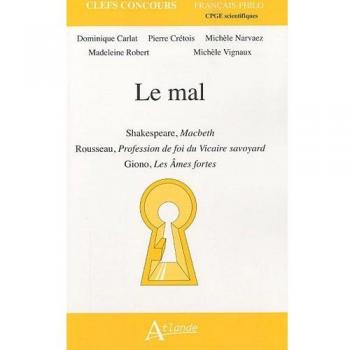 Le mal