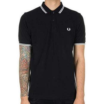 Fred Perry