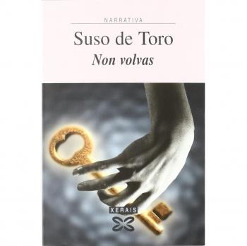 Non Volvas, Edicion Literaria